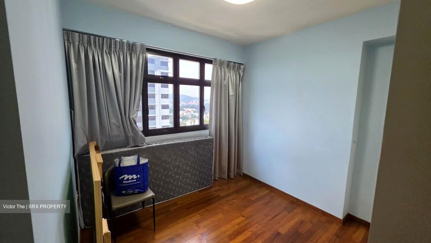 Blk 208A Clementi Gateway (Clementi), HDB 3 Rooms #602140661